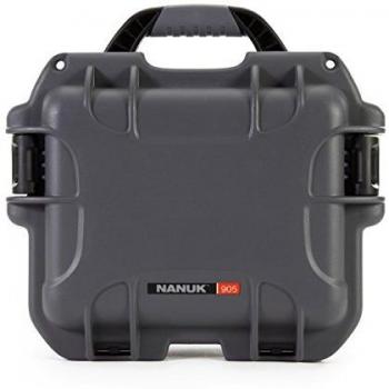 Nanuk 905-0007 Hartschalenkoffer