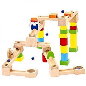 Kit de construction en bois