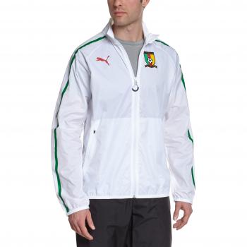 Puma Velocity Men’s Outdoor Jacket
