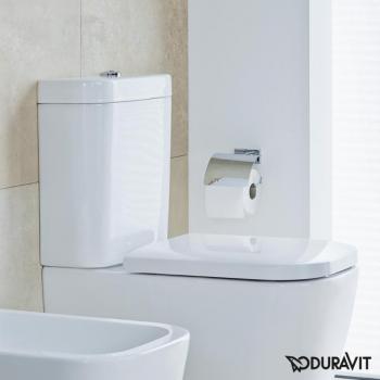 Duravit: Cisterna Happy D.2 – Bianco (Modello 0934100005)