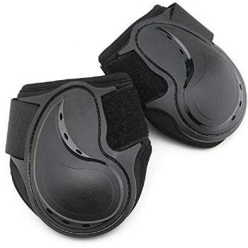 Protectores de articulaciones traseras Kavalkade Compete