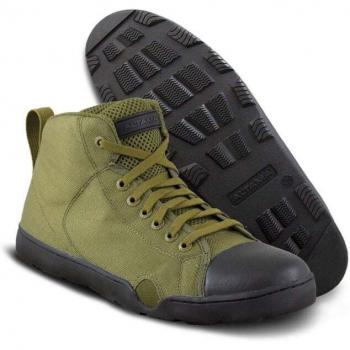 Altama Maritime Tactical Footwear – OD Green, Size 8.5 (Mens)