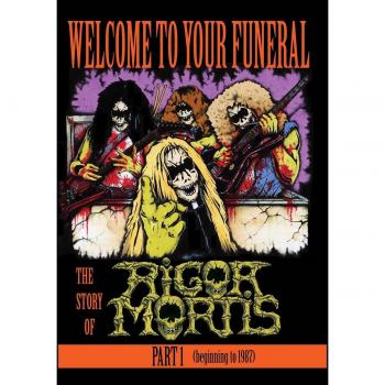 Rigor Mortis