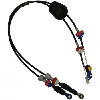 Nissan Manual Transmission Shift Cable, Original Metzger 3150010