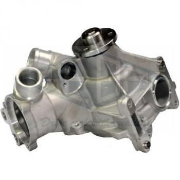 GEBA 8020 TurboPump – Bomba de Água Profissional
