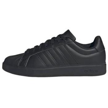 Adidas Streettalk 46 Core Black Shoes