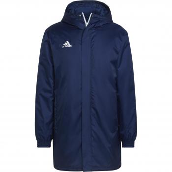 Chaqueta Adidas Entrada 22 Stadium Azul