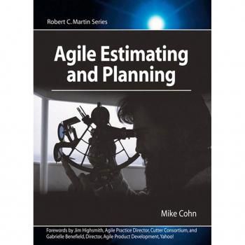 Agile Estimating and Planning