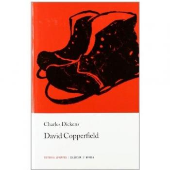 David Cooperfield