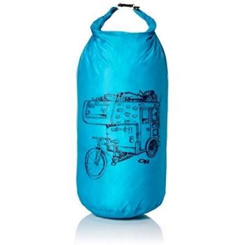 Outdoor Research Graphic‑Dry‑Sack 35 l – Dirtbag Typhoon Edition