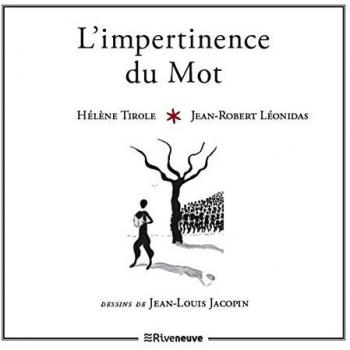L'impertinence du mot