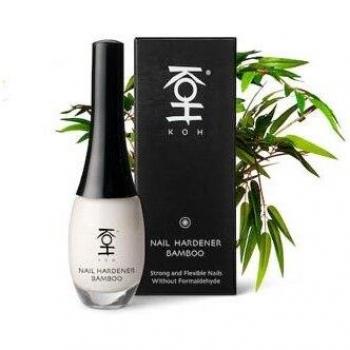 KOH Nail Hardener with Bamboo Extract