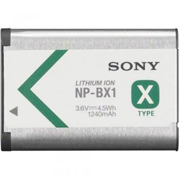 Sony Li-Ion Akku für HDR-CX240E 3,6 Volt
