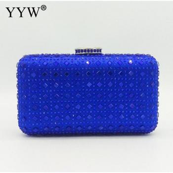 Sac à Main Brillant pour Événements