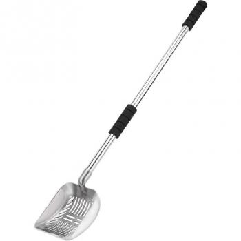 Scoop MaxMousse Acier Inoxydable