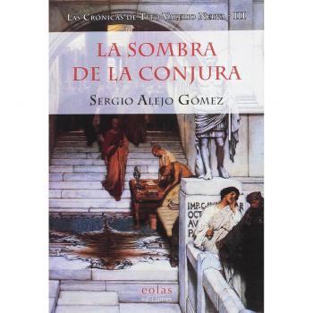La sombra de la conjura