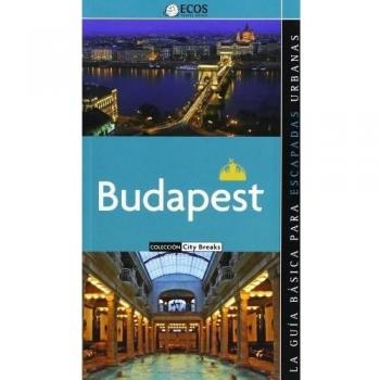 Budapest (Tapa blanda).