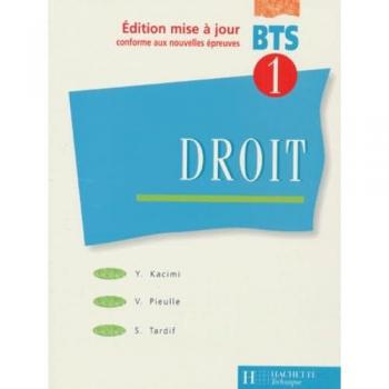 Droit