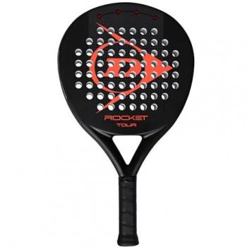 Paddle Rocket Tour (Dunlop) – Version Rouge