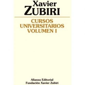 Cursos universitarios