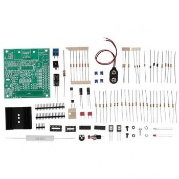 WHADDA ProCharge 7300: Kit de Baterías Recargables