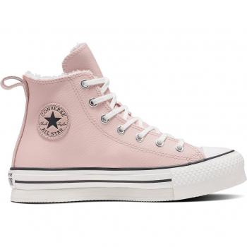 Converse Ctas Eva Lift Platform High Top Sneakers