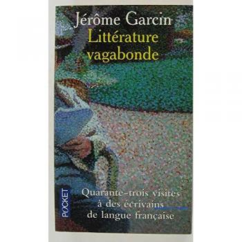 Littérature vagabonde