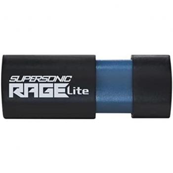 Supersonic Rage Lite 64 GB USB flash drive