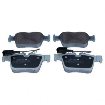 Pastilhas QUARO QP0434 para Freio