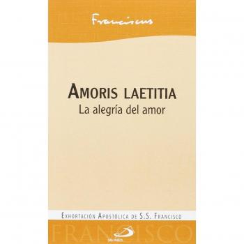 Amoris laetitia