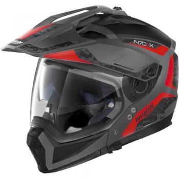 Nolan N70-2 X Torpedo 2023 N-Com Helm