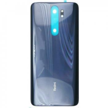 Couvercle arrière en verre pour Xiaomi Redmi Note 8 Pro