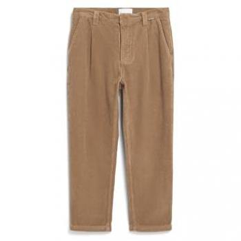 ARAANIO Cordhose für Männer in Camel, Größe 36