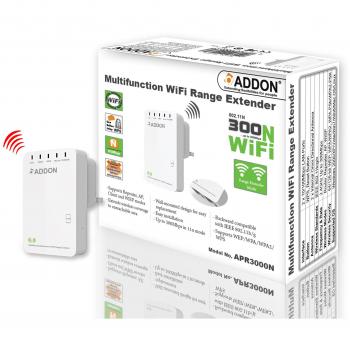 APR3000N Wireless Signal Expander