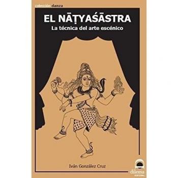 El Natyasastra