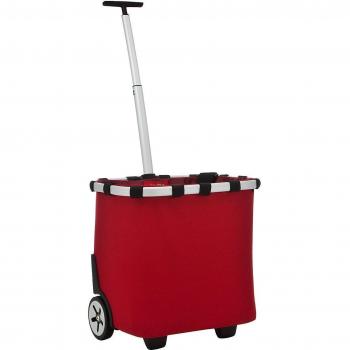 Reisenthel Carrycruiser chariot rouge