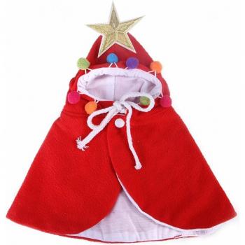 Whimsical Pet Costume for Small Dogs & Cats