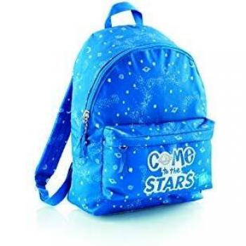 Mochila Doble Compartimento Miquelrius Stars