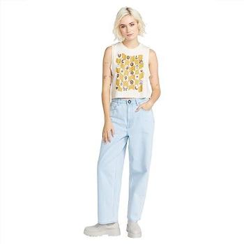 Weellow Jeanson Volcom voor Vrouwen