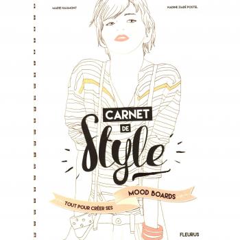 Carnet de style