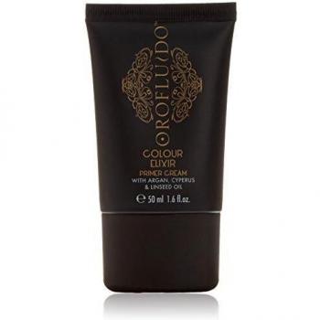 Olio di Argan Orofluido Primer Cream 50 ml