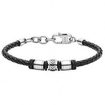 Fossil JF03385040: Bracciale in Acciaio Inox