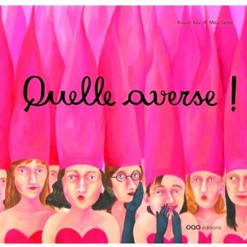 Quelle averse !