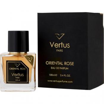 Profumo di Rosa Esotica Vertus 100 ml Eau De Parfum
