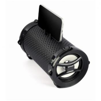 Gembird Altoparlante Bluetooth BT Boom con Equalizzatore