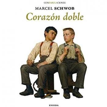 corazón doble: 124