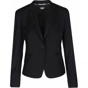 Blazer BOSS Jarua Navy – Modello Classico
