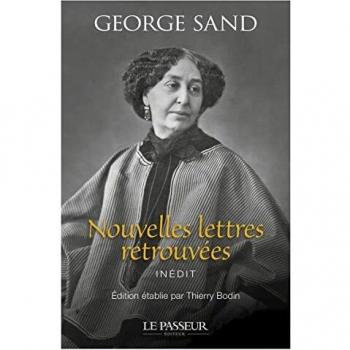 Nouvelles lettres retrouvées