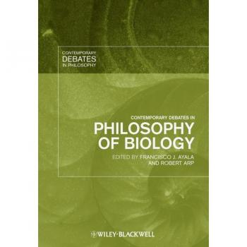 Vitalsource Technologies, Inc. Contemporary Debates In Philosophy Biology