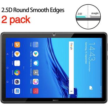 Huawei MediaPad T5 10 Gehärtetes Glas